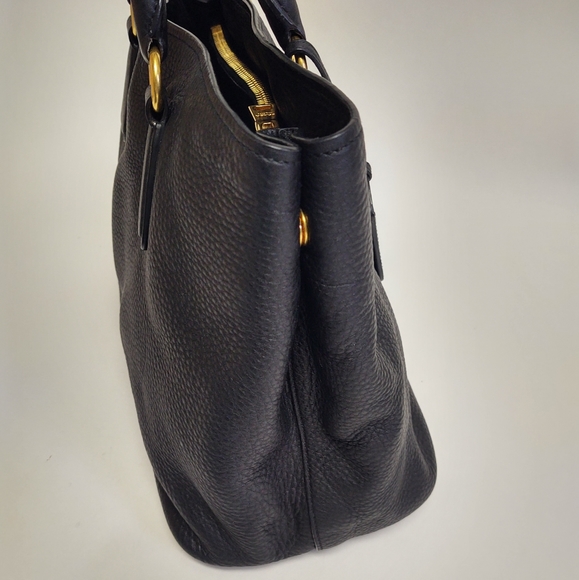 Prada Convertible Vitelli Daino - Picture 6 of 16